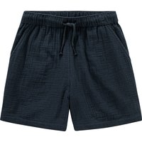 Jungen Musselin-Shorts mit Tunnelzug