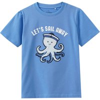 Kinder T-Shirt mit Applikation