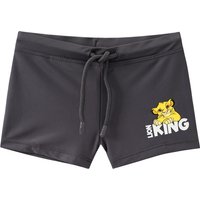 Der König der Löwen Badehose mit Simba-Print