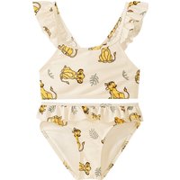 Der König der Löwen Bikini mit Simba