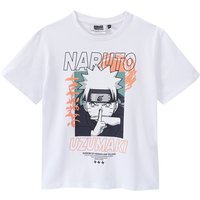 NARUTO T-Shirt mit großem Motiv