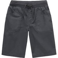 Jungen Shorts unifarben