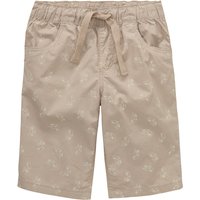 Jungen Shorts mit Dinosaurier-Prints
