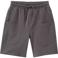 Jungen Joggingshorts mit Kordelzug