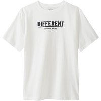 Jungen T-Shirt mit Message-Print