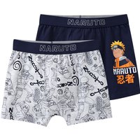 2 Naruto Boxer im Set
