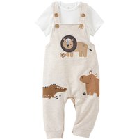 Newborn Strampler und Body mit Bio-Baumwolle