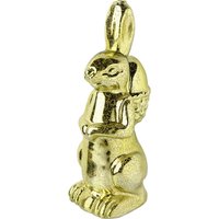 Deko-Hase aus Glas