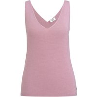Damen Top mit Applikation