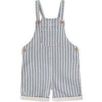 Baby Latzhose mit Bio-Baumwolle