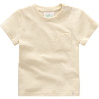 Baby T-Shirt im Basic-Look