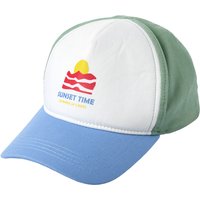 Jungen Kappe mit Print