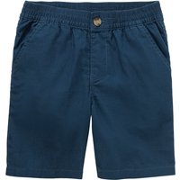 Jungen Shorts mit Elastikbund