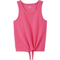 Mädchen Top mit Knotendetail
