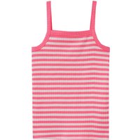 Mädchen Top mit Bio-Baumwolle