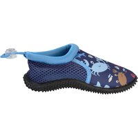 Baby Badeschuhe mit Meerestier-Motiven
