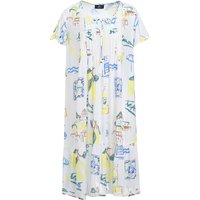 Damen Kleid aus Viskose