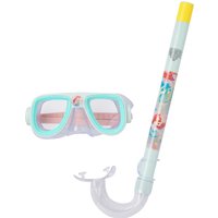 Disney Prinzessin Schnorchelset 2-teilig