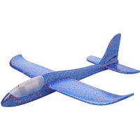 LED Flugzeug zum Werfen