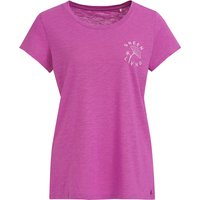 Damen T-Shirt mit Frontprint