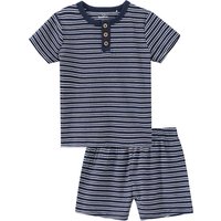 Baby Shorty mit Rippstruktur