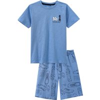 Jungen Shorty aus Bio-Baumwolle