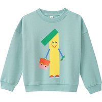 Kinder Sweatshirt zur Einschulung