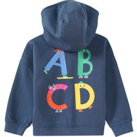 Kinder Sweatjacke zur Einschulung