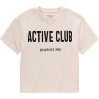 Mädchen Sport-T-Shirt mit Print