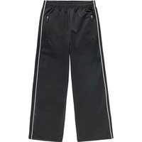Mädchen Jogginghose mit Ziernähten