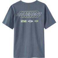Jungen Sport-T-Shirt mit Prints