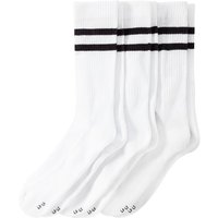 3 Paar Herren Sportsocken mit Bio-Baumwolle