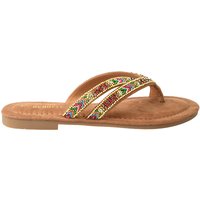Damen Sandalen mit Zehentrenner
