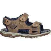 Baby Sandalen mit Klettverschluss