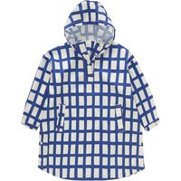 Kinder Regenponcho in leichter Qualität