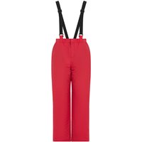 Damen Schneehose mit Hosenträger