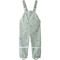Baby Regenhose mit Beschichtung