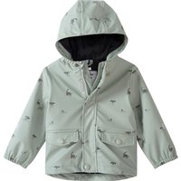 Baby Regenjacke mit Beschichtung