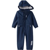 Baby Regenoverall mit Beschichtung