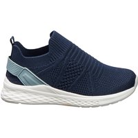 Jungen Sneaker