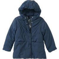 Mädchen Jacke mit kleinen Stickereien