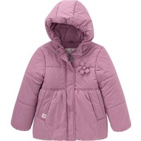 Mädchen Jacke mit Kapuze