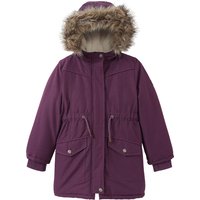 Mädchen Parka mit weichem Futter