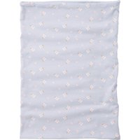 Mädchen Snood mit Blumen-Allover