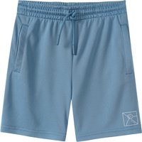 Jungen Sport-Shorts mit Elastikbund