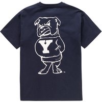 Yale T-Shirt im College-Style
