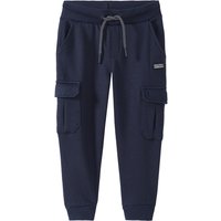 Jungen Jogginghose mit Cargo-Taschen