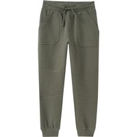 Jungen Jogginghose mit Bio-Baumwolle