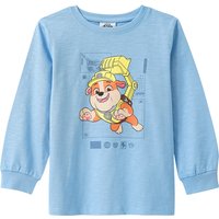 PAW Patrol Langarmshirt mit Print