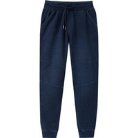 Jungen Jogginghose in Jeans-Optik